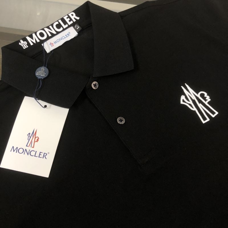 Moncler T-Shirts